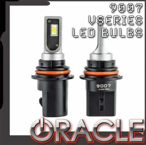 Oracle Lighting  9007 - VSeries LED Headlight Bulb Conversion Kit V5241-001 - Bild 1 von 2