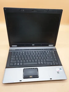 HP COMPAQ 6730B 15.4" C2D P8400 2.26GHZ 2GB RAM LAPTOP BIOS BOOT ,SL23 - Picture 1 of 7