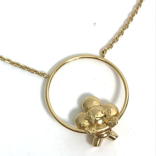 LOUIS VUITTON（LV） LOUIS VUITTON M00799 Vivienne Catena Oscillante Metallo Donna Oro