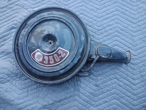 Buick Skylark Sport Wagon 1970 1971 1972 LeSabre 350 2 bbl. Respirador purificador de aire - Imagen 1 de 3