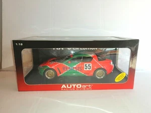 MAZDA RX-8 LM EDITION AUTOART SCALA 1/18 - Foto 1 di 2
