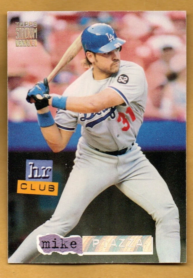 1994 STADIUM CLUB GOLDEN RAINBOW PARALLEL CARD SINGLES***YOU PICK*** - Image 1 of 1