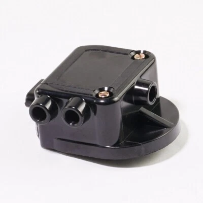 WICO Series C Magneto Outer Cap for John Deere Tractors #FXC2102, 3-5007, X2938 - Image 1 of 4