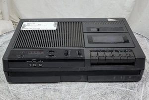 EIKI 5090A pro grade Cassette Tape Recorder - Picture 1 of 7