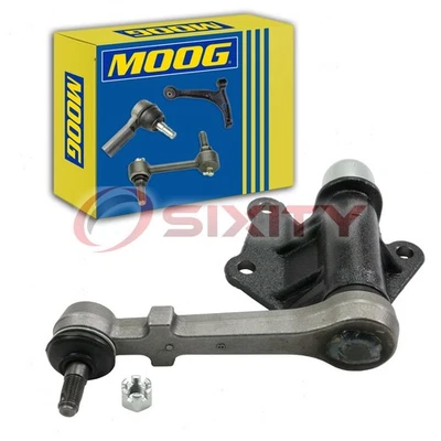 Рычаг холостого хода рулевого управления MOOG для Toyota 4Runner Gear ci 1986-1995 годов выпуска - Изображение 1 из 4