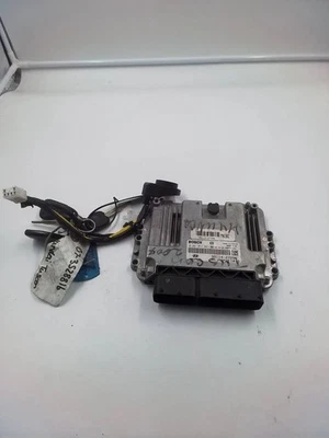 Modulo centralina motore Hyundai Tucson JM 2007 3911427296 ECU TTG266 - Immagine 1 di 4