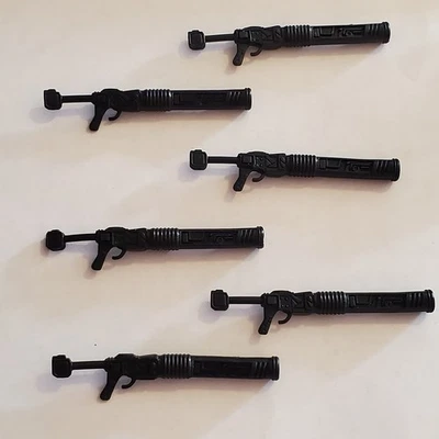 Lote de figuras de acción 1/18 armas forraje personalizado 3,75" Joytoy Star Wars GI Joe Foto 1 de 4