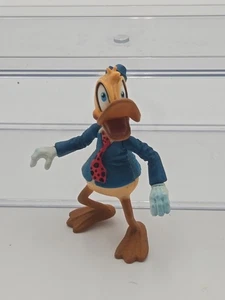Vintage Marvel Legends Series V HOWARD The DUCK 3" Actionfigur Toybiz - Bild 1 von 3