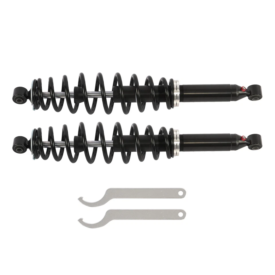 Amortiguador trasero para Can-Am Outlander Renegade 450 500 570 650 800 706000958 706001524 Foto 1 de 4