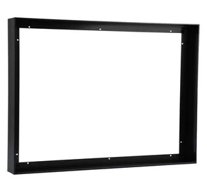 Canvas Frame for 36x36 Oil Paintings, DIY Metal Canvas Floater Frame for Home... - Picture 1 of 8