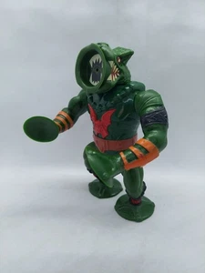 Vintage Mattel Masters of the Universe 1984 Leech Horde lose Actionfigur MOTU - Bild 1 von 9