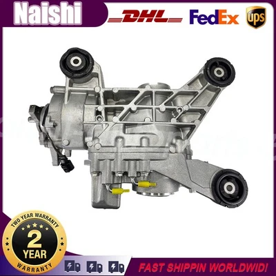 Hinten Differentialgetriebe 4Motion Für VW Golf R T-Roc AUDI A3 SKDOA 0CQ525010L - Image 1 of 4