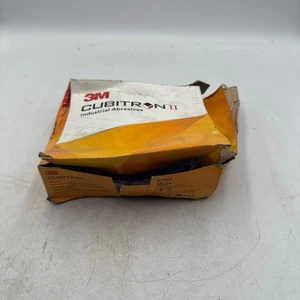 3M Cubitron II Stikit 775L Sanding Disc 6in 150+ Grit Precision Ceramic (50PK) - Picture 1 of 4