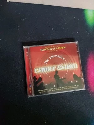  Die Ultimative Chartshow - Rock-Balladen  - Bild 1 von 4