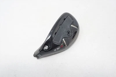 LH Titleist Tsi3 20* #3 Hybrid Club Head Only Good 1146251 Lefty - Image 1 of 4