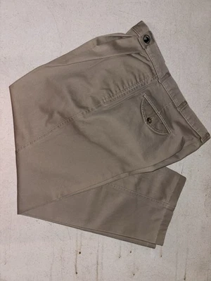 DUCK HEAD ajuste clássico | cáqui | 34 x 30 - Imagem 1 de 3