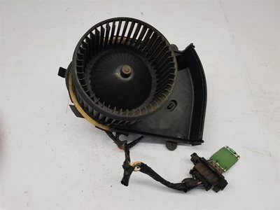Peugeot Expert 2013 calefactor soplador motor 1401366880 Foto 1 de 4