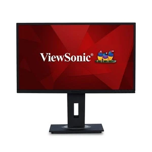 ViewSonic VG2448-R 24" Ergonomic Monitor - C Grade Refurbished - Picture 1 of 10