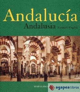 Andalucía múltiple. NUEVO. ENVÍO URGENTE (Librería Agapea) - Imagen 1 de 1