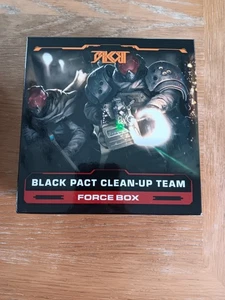 BLKOUT (Black Out) Black Pact Clean Up Team - Foto 1 di 1