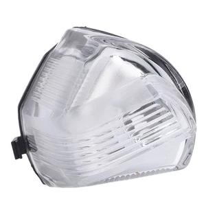 ˜Side Mirror Turn Signal Light Lens Enhanced Safety Anti Scratch Rearview Mirror - Picture 1 of 23