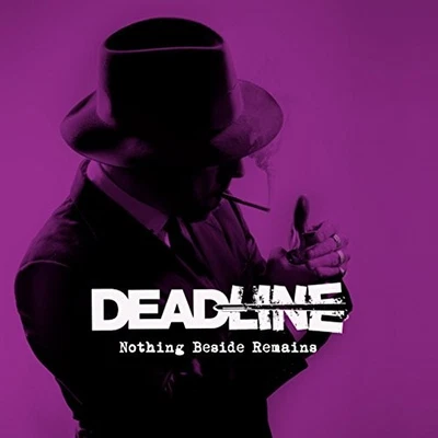 Deadline - Nothing Beside Remains - Deadline CD N3LN The Cheap Fast Free Post - Bild 1 von 2