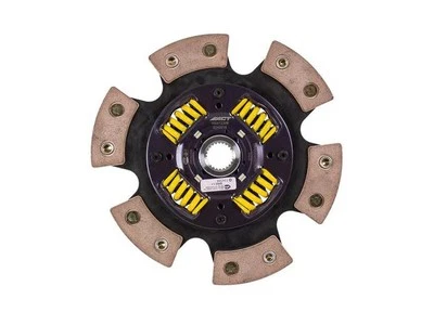 Disco de fricción embrague Subaru Outback 2005-2009 ACT 26594CJGG 2006 2007 2008 Foto 1 de 2