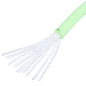 9 Strand 550 Leuchtendes Regenschirmseillicht In Der Dunklen Fallschirmschnu URS - Afbeelding 1 van 5
