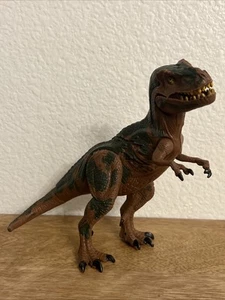 Jurassic Park T-Rex Tyrannosaurus Prehistoric Dinosaur 6” Action Figure PVC Toy - Picture 1 of 15