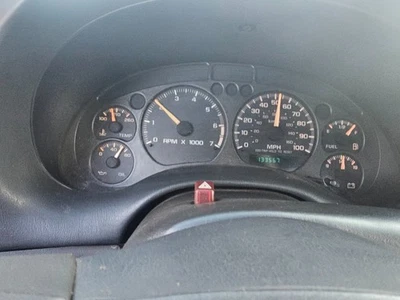 Chevrolet S10 2002 camioneta pickuptruck transmisión manual de 5 velocidades Foto 1 de 4