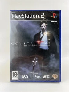 Constantine - PlayStation 2, PS2 - Picture 1 of 6
