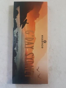 Essence G'Day Sydney Eyeshadow Palette 9 Colors Makeup - New - Picture 1 of 4
