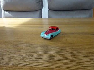 Dinky 157 Jaguar XK 120   50er Jahre Dinky  Rarität, no Corgi, no Politoys - Bild 1 von 8