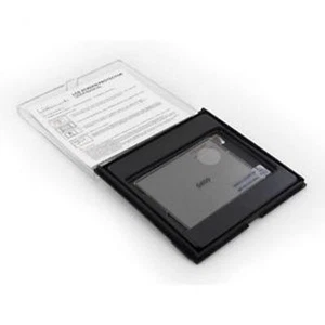 GGS Self-Adhesive Optical Glass LCD Screen For Canon 1200D 1300D 1500D 2000D UK - Picture 1 of 3