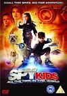 Spy Kids 4: All The Time In The World [DVD], , Used; Good DVD
