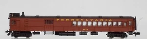 Bachmann Spectrum N EMC Gas Electric (Doodlebug) Pennsylvania Code 3457-432 - Picture 1 of 2