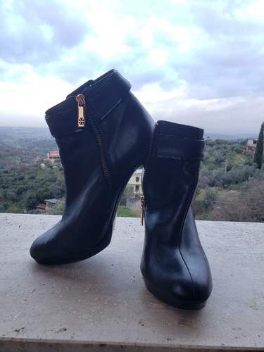 stivaletti donna Tory Burch