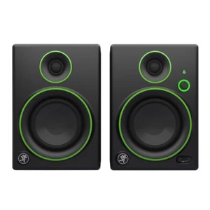 Mackie CR4BT 50W 4" Active Monitor (Pair) - Picture 1 of 1