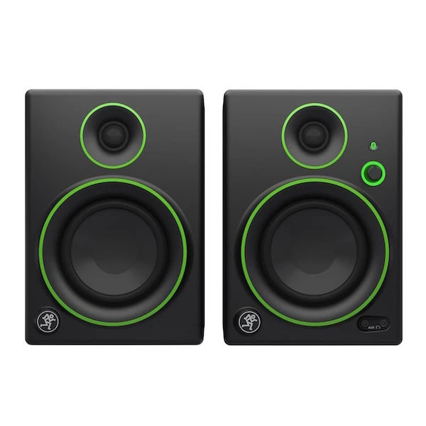 Mackie CR4BT 50W 4" Active Monitor (Pair) - Image 1 of 1