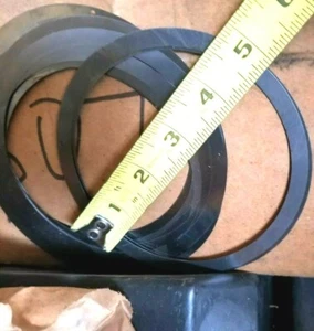 Qty-10.  110-2725-02 ONAN .15 SHIM MEP-016B FOR CYLINDER BARREL 10 PC LOT - Picture 1 of 4