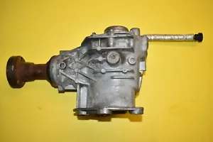 16 17 Ford Escape Transfer Case T-Case Unit OEM - Bild 1 von 8