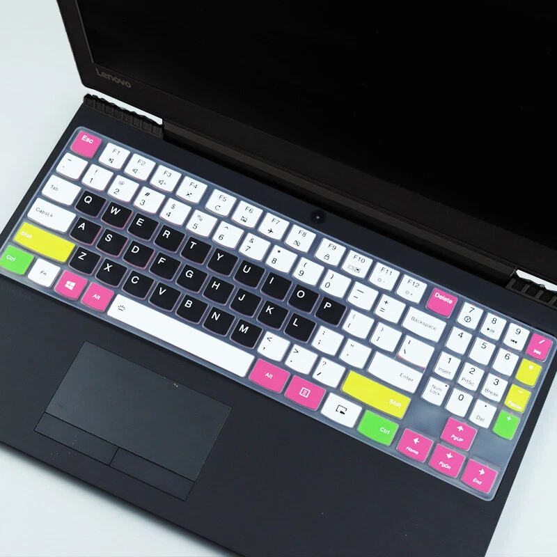 keyboard skin for Lenovo Legion Y530 Y540 Y545 Y730-17ICH Y740-17ICHg Y740-17IRH - Image 1 of 1