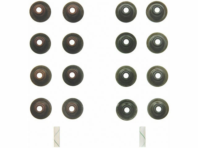 Kit de sellado de vástago de válvula Felpro para Pontiac Grand Prix 2005-2008 5,3 L V8 83JYBV Foto 1 de 1