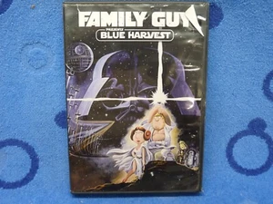 Family Guy Presents Blue Harvest (DVD, 2007) 20th Century Fox - Picture 1 of 3