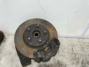 Toyota Tarago Right Front Hub Assembly with Caliper ACR30 06/2003-02/2006 - Picture 1 of 9