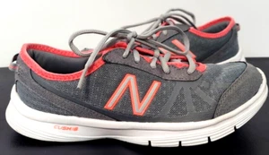 New Balance 511 Cush Womens Walking Shoes Size 7 Running Comfort Shoes - Picture 1 of 15