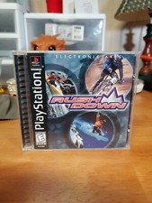 .PSX.' | '.Rushdown.