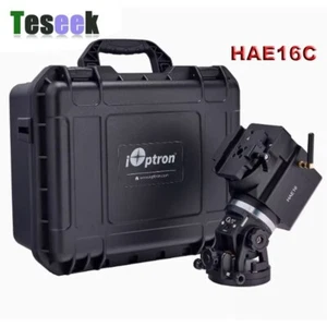 HAE16C Single Harmonic Equatorial Mount Support Equatorial/Horizontal 8.2KG Load - Picture 1 of 6
