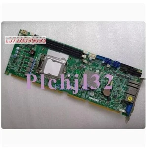 1PC NEXCOM PEAK886VL2 VER:D Industrial Control Motherboard PEAK886 - Picture 1 of 3