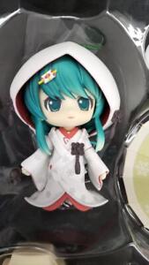 Good Smile Company Nendoroid Snow Miku Strawberry Pure White Ver.